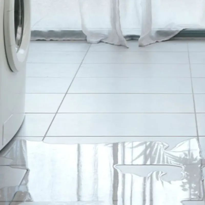 Appliance Leak Cleanup in Southaven, MS
