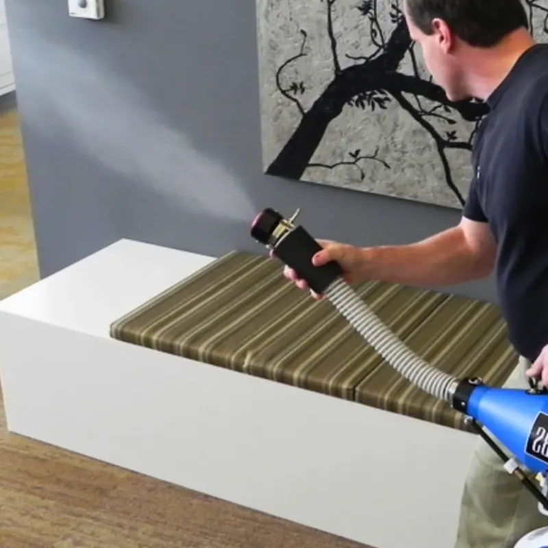 Professional Odor Removal in Southaven, MS